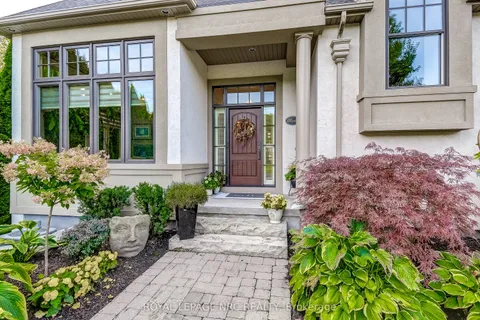 13 Old Mill Lane, Niagara-on-the-Lake, ON L0S 1J0
