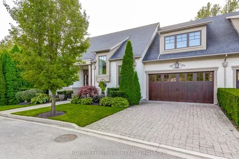 13 Old Mill Lane, Niagara-on-the-Lake, ON L0S 1J0