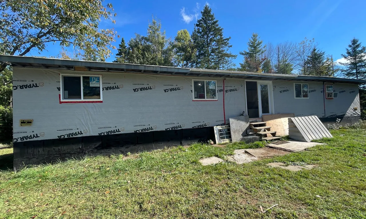 778 The Ridge Rd, Wollaston, ON K0L 1P0