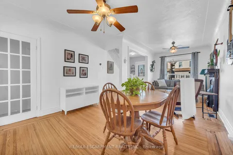 10 Roxborough Ave, Hamilton, ON L8L 1X8