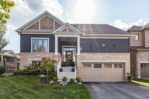 33 Emeny Lane, Guelph, ON N1L 0H3