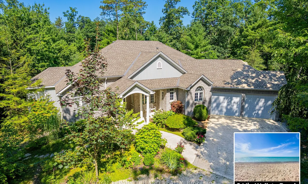 9984 The Trail Tr, Lambton Shores, ON N0M 1T0