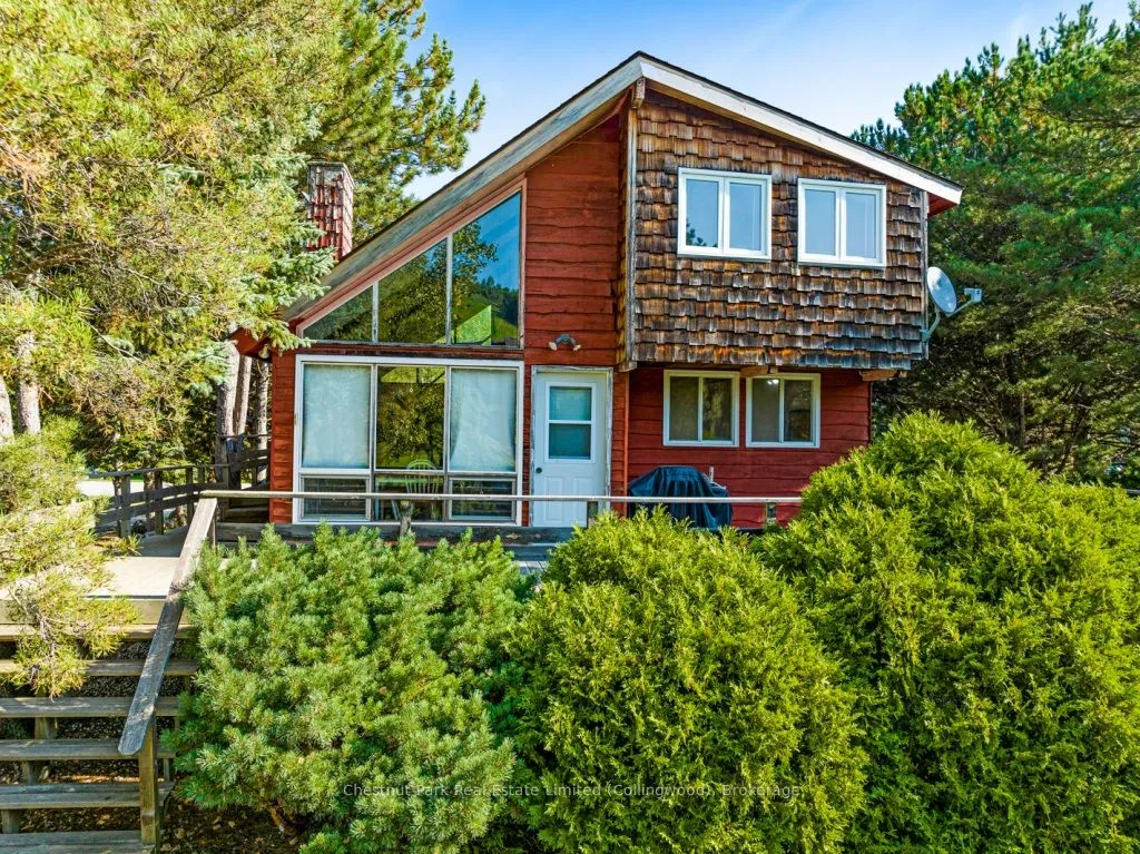 141 Carmichael Cres, Blue Mountains, ON L9Y 0R2