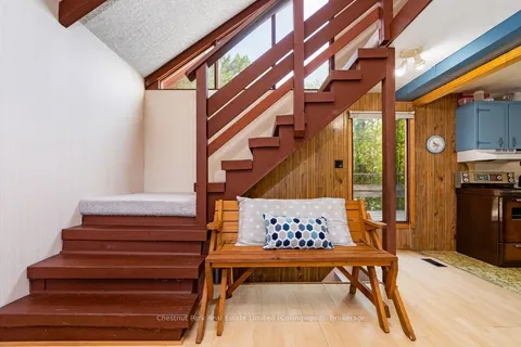 141 Carmichael Cres, Blue Mountains, ON L9Y 0R2
