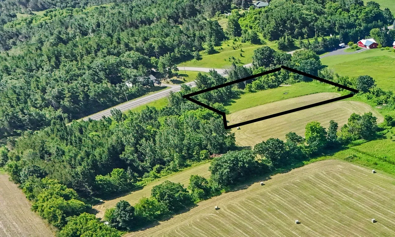 PT LT 24 County Road 9, Alnwick/Haldimand, ON K0K 2X0