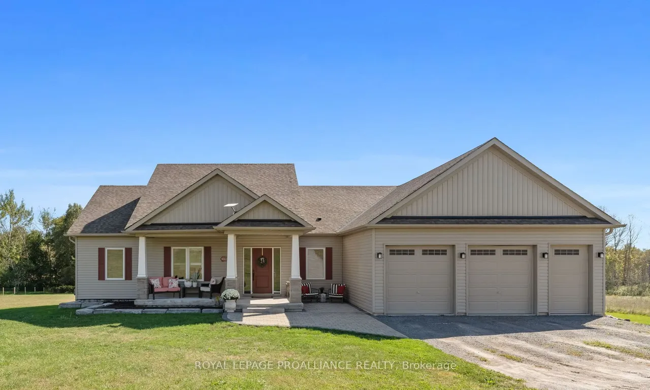12887 County Rd 2, Cramahe, ON K0K 1S0