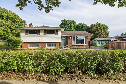 53 Ferndale Ave, Guelph, ON N1E 1B6