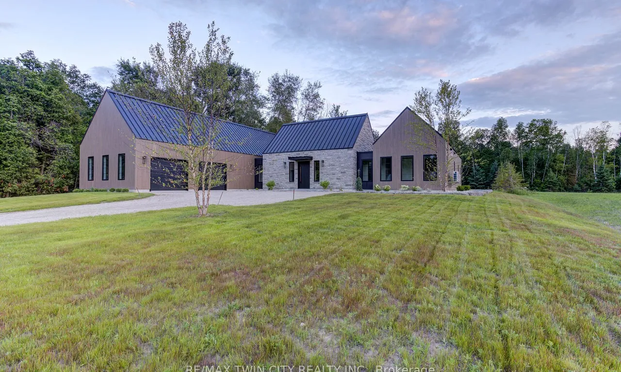 35169 Bayfield Rd, Central Huron, ON N0M 1T0