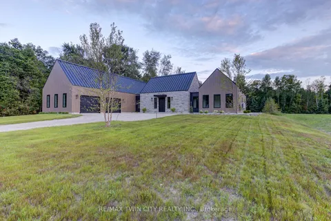 35169 Bayfield Rd, Central Huron, ON N0M 1T0
