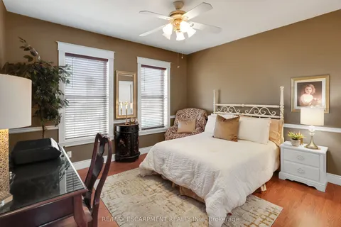 24 Cross Street, Welland, ON L3B 3G1