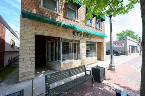 24 Cross Street, Welland, ON L3B 3G1