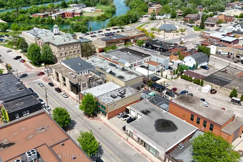 24 Cross Street, Welland, ON L3B 3G1