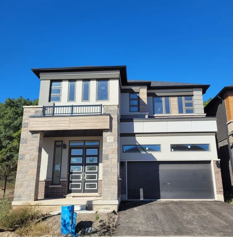 95 Macklin St, Brant, ON N3V 0B8