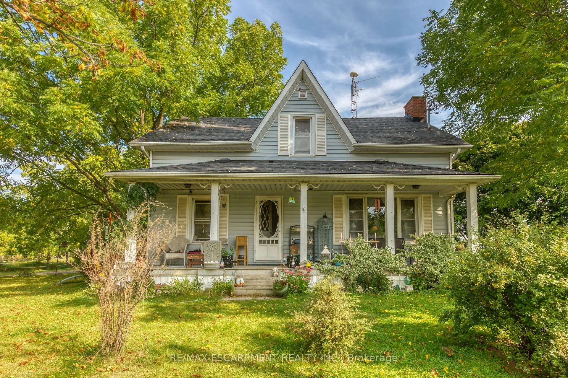 4243 Springcreek Road, Lincoln, ON L0R 2C0