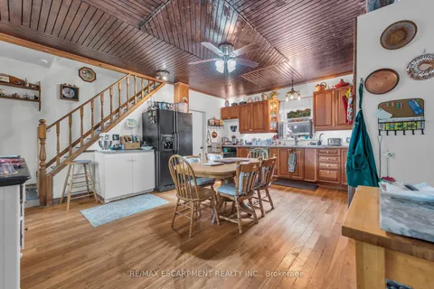 4243 Springcreek Road, Lincoln, ON L0R 2C0