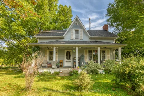 4243 Springcreek Road, Lincoln, ON L0R 2C0