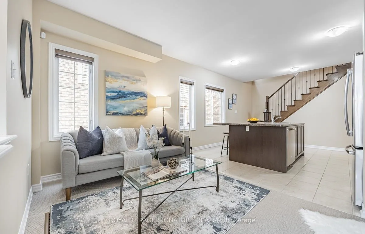 46 Hugill Way, Hamilton, ON L8B 0A2