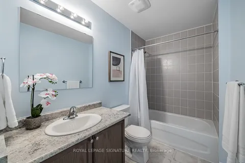 46 Hugill Way, Hamilton, ON L8B 0A2