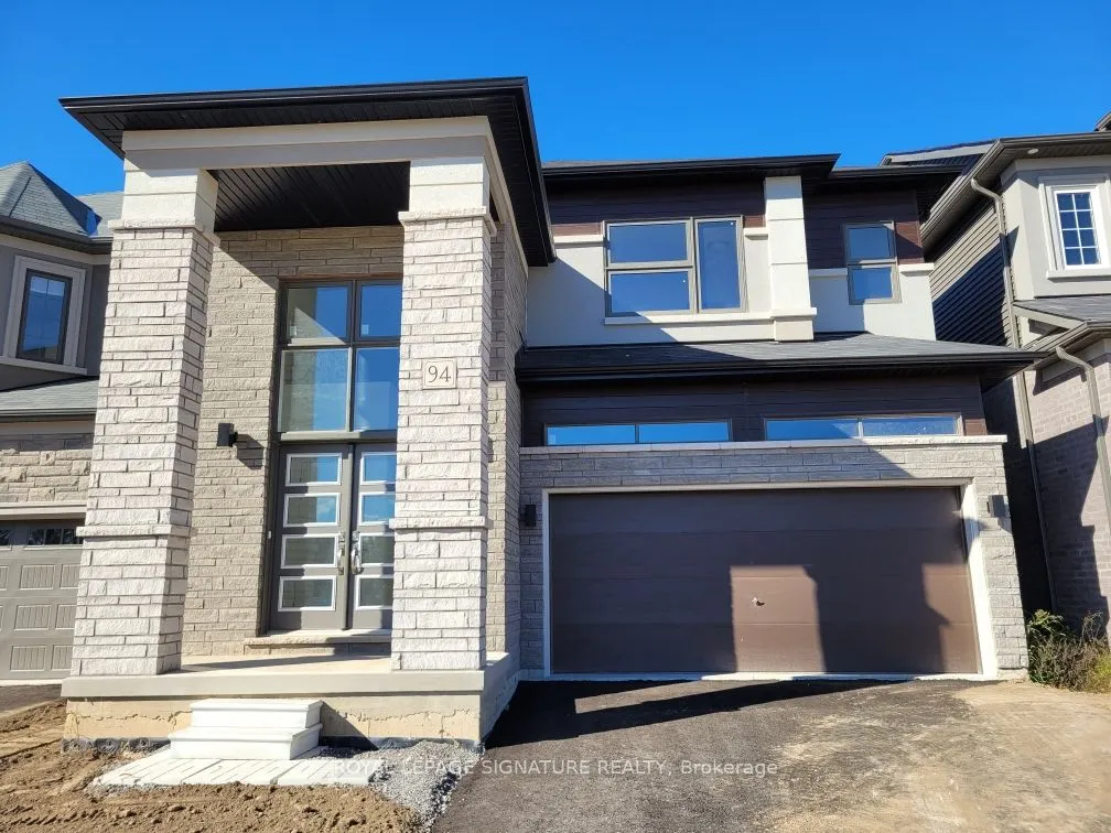 94 Stauffer Rd, Brant, ON N3T 5L8