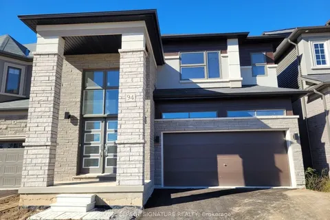 94 Stauffer Rd, Brant, ON N3T 5L8