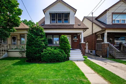 242 Glendale Ave, Hamilton, ON L8L 7K3