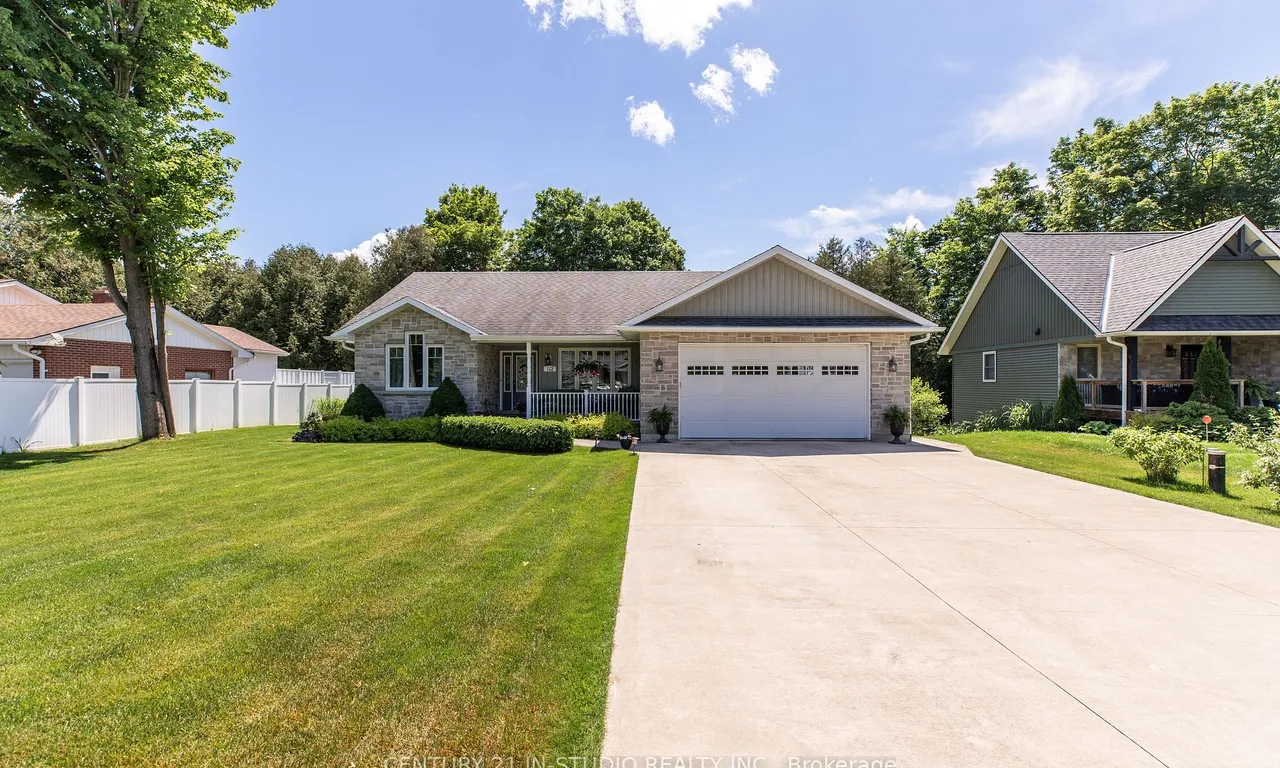 112 Glenwood Pl, West Grey, ON N0C 1H0