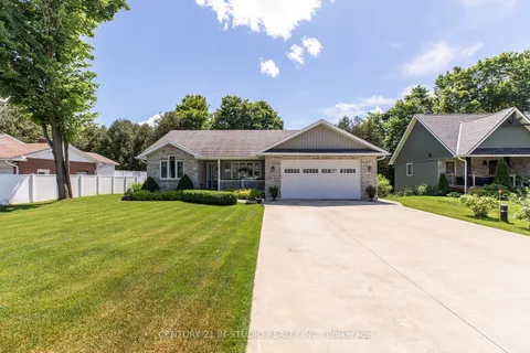 112 Glenwood Pl, West Grey, ON N0C 1H0