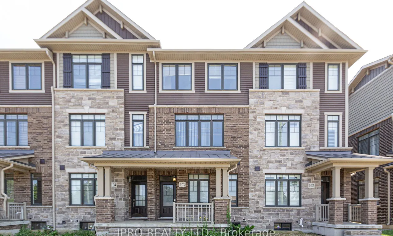 1890 Rymal Rd, Hamilton, ON L0R 1P0
