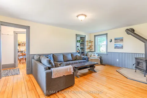 3477 Kirkfield Rd, Kawartha Lakes, ON L0K 1W0