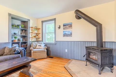 3477 Kirkfield Rd, Kawartha Lakes, ON L0K 1W0