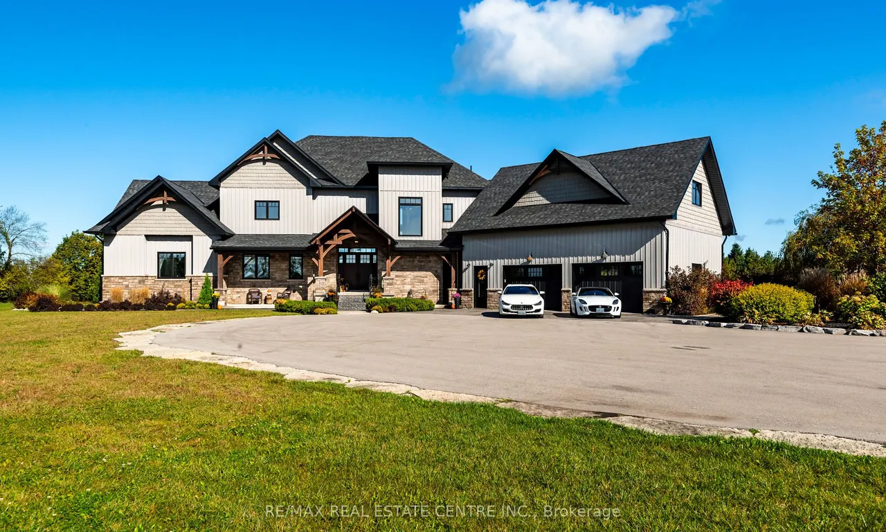 247091 5 Sdrd, Mono, ON L9W 6K5