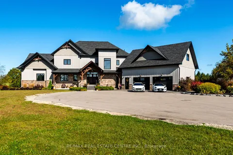 247091 5 Sdrd, Mono, ON L9W 6K5