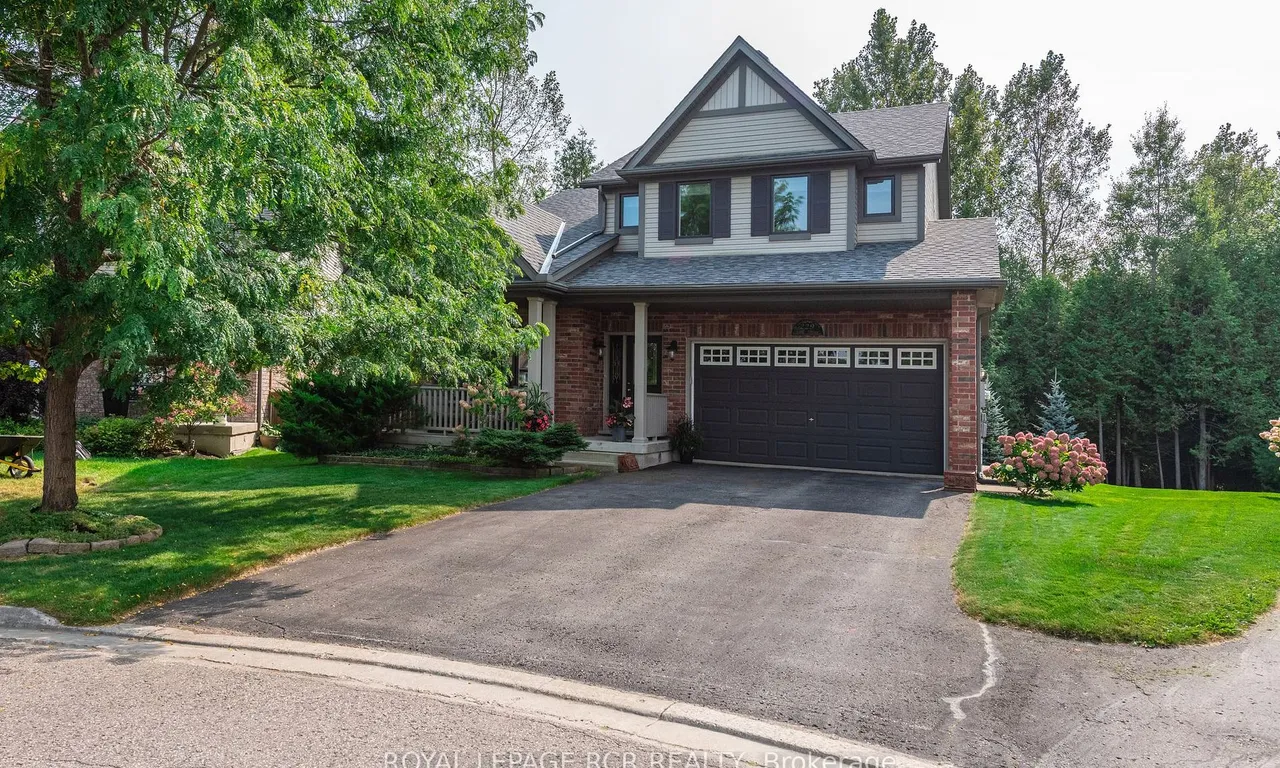 229 Silk Dr, Shelburne, ON L9V 3E4