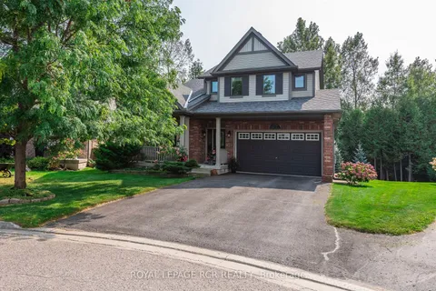 229 Silk Dr, Shelburne, ON L9V 3E4