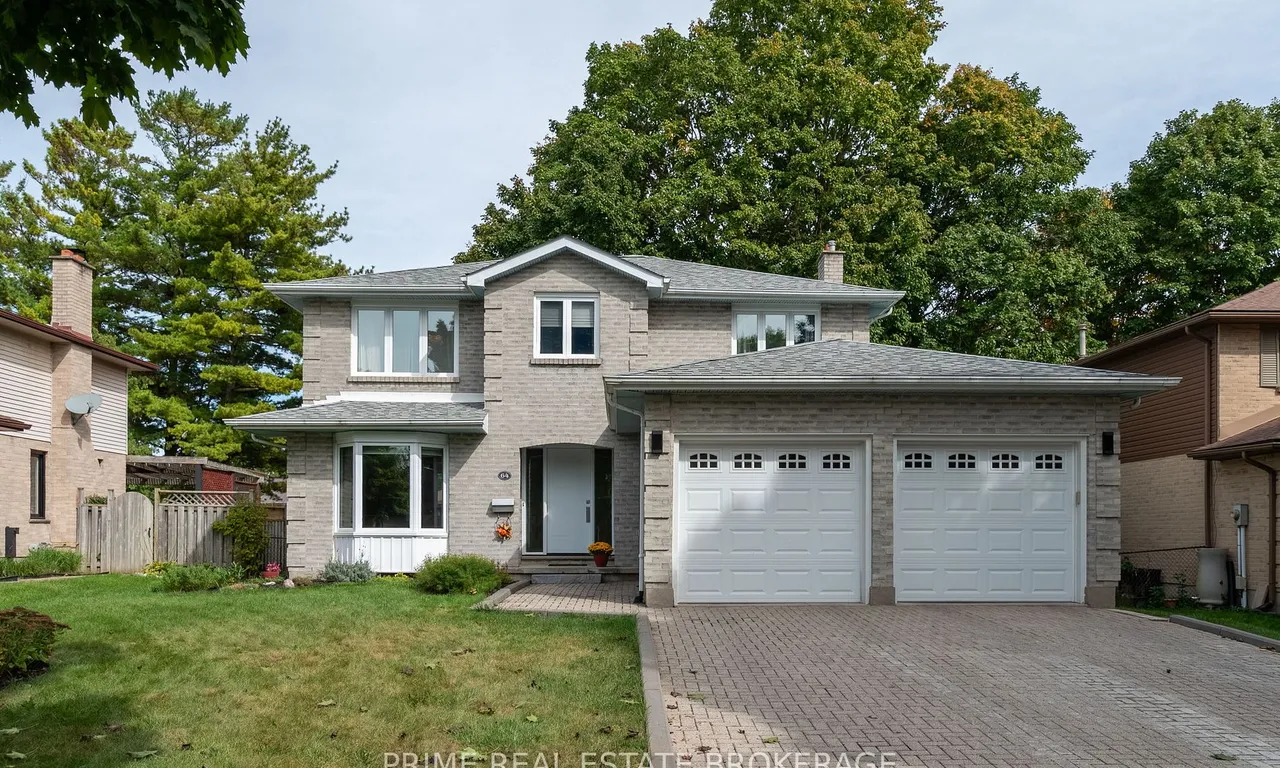 64 Walmer Gdns, London, ON N6G 4H6