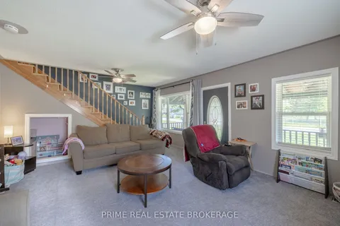 3297 Elgin Street, Brooke-Alvinston, ON N0N 1A0