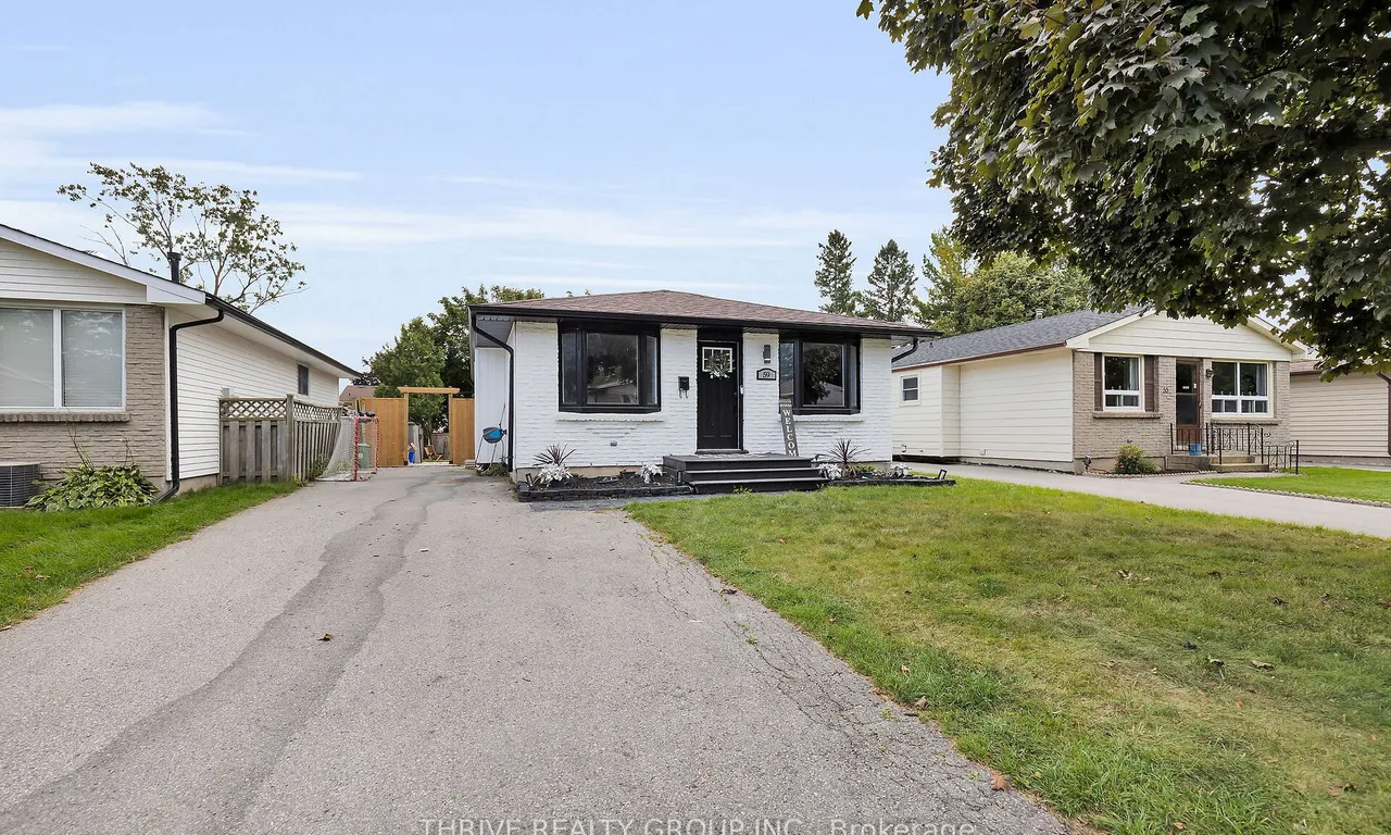 59 Patience Cres, London, ON N6E 2K7