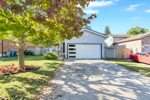 17 Abbeywood Cres, Guelph, ON N1K 1T9