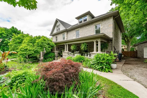 35 - 37 Powell St, Guelph, ON N1H 1V1