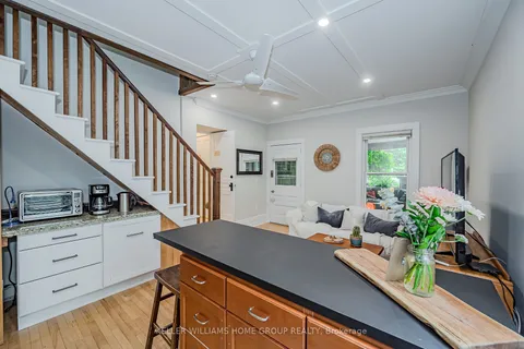 35 - 37 Powell St, Guelph, ON N1H 1V1