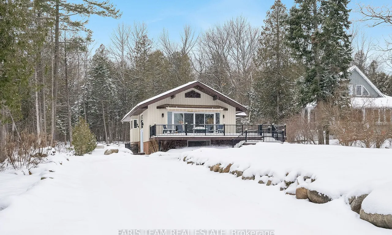 328 Cedar Ave, Meaford, ON N4L 1W5