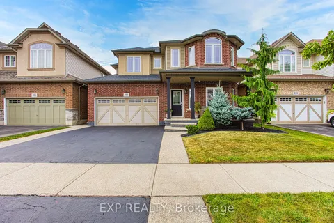 309 Montreal Circ, Hamilton, ON L8E 0C7