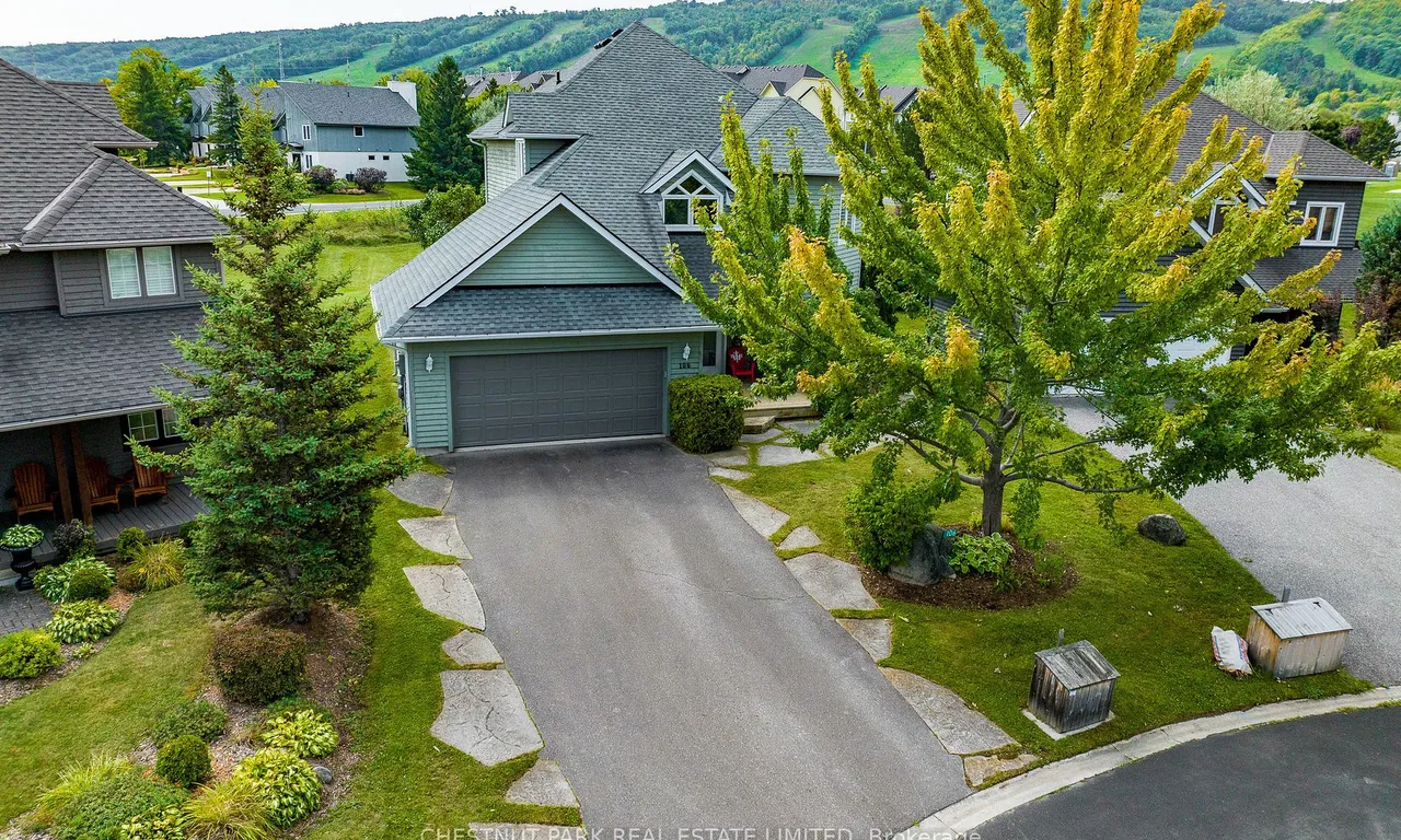 106 Crossan Crt, Blue Mountains, ON L9Y 0M3