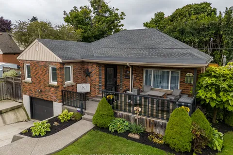 18 Irving Pl, Hamilton, ON L8T 3R3