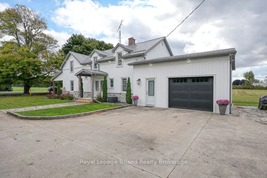 3811 Highway 59, Norfolk, ON N0J 1E0
