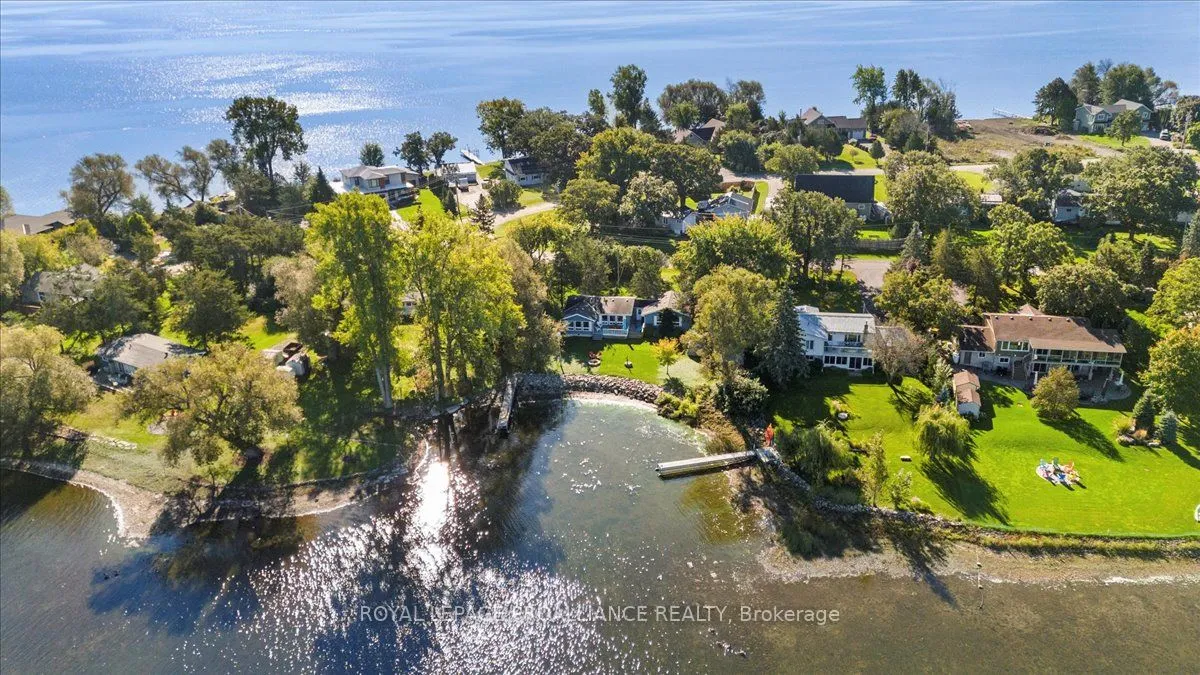 415 Sunrise Dr, Prince Edward County, ON K8N 4Z7