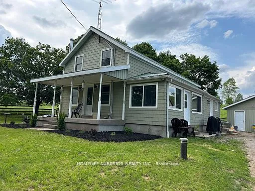 231 Lynch Rd, Tweed, ON K0K 3J0