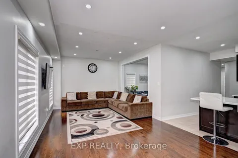 28 Weatherall Ave, Cambridge, ON N3H 5L5