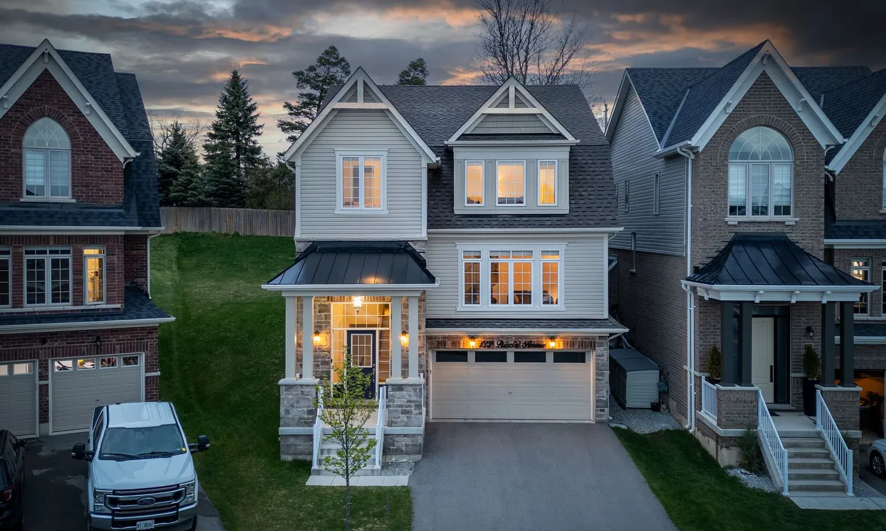 132 Drexler Ave, Guelph/Eramosa, ON N0B 2K0