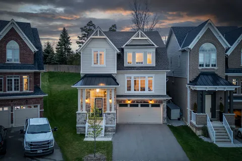 132 Drexler Ave, Guelph/Eramosa, ON N0B 2K0